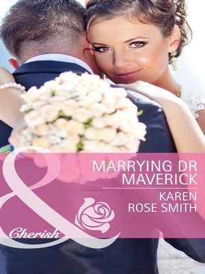 cover image of Marrying Dr Maverick